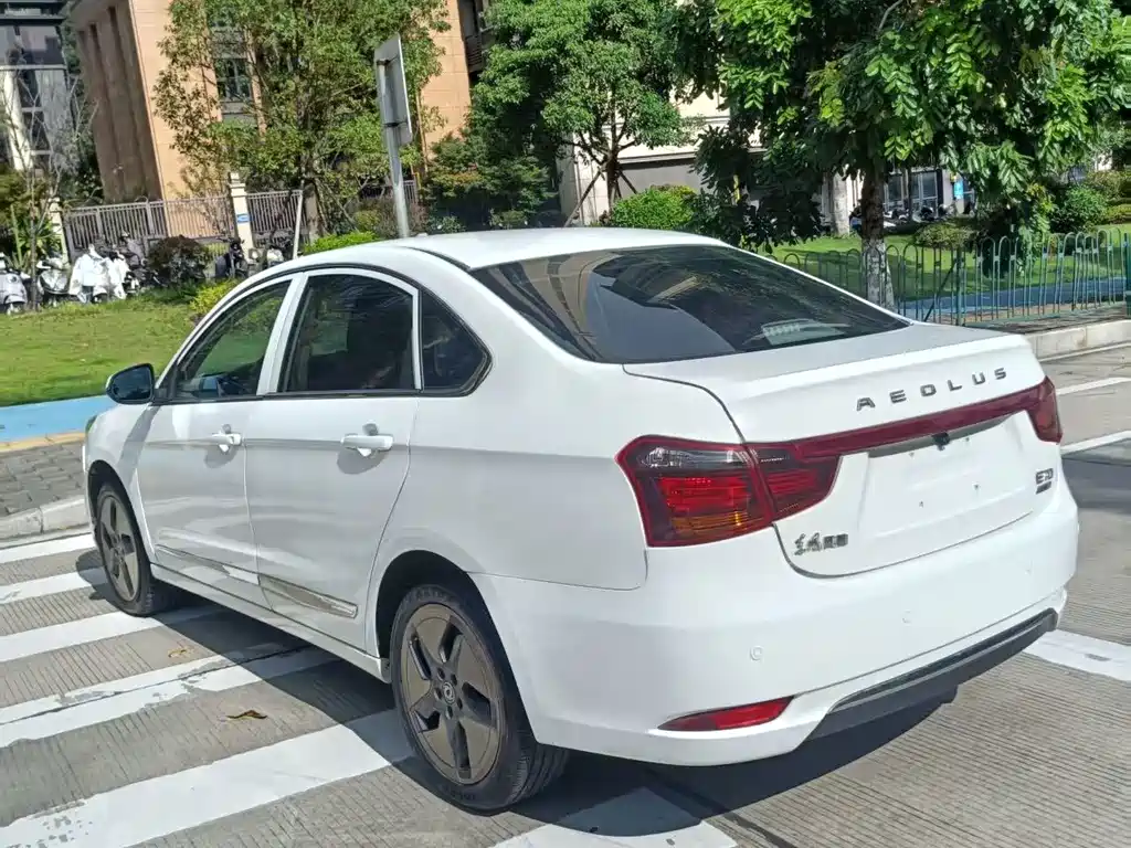 Aeolus E70 — миниатюра 10