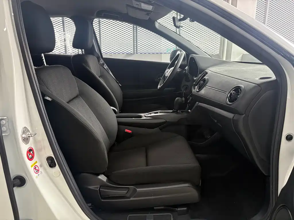 Honda XR-V 2015 1.5L LXi CVT