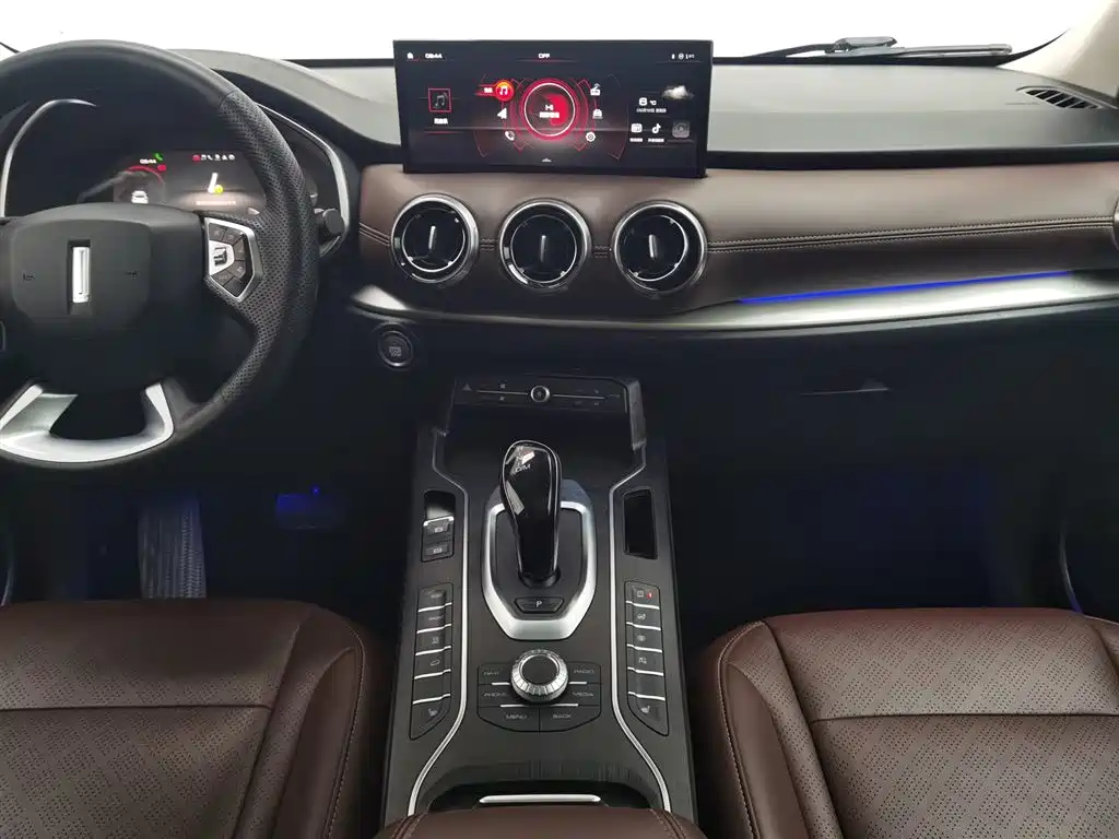 WEI PAI WEI BRAND VV6