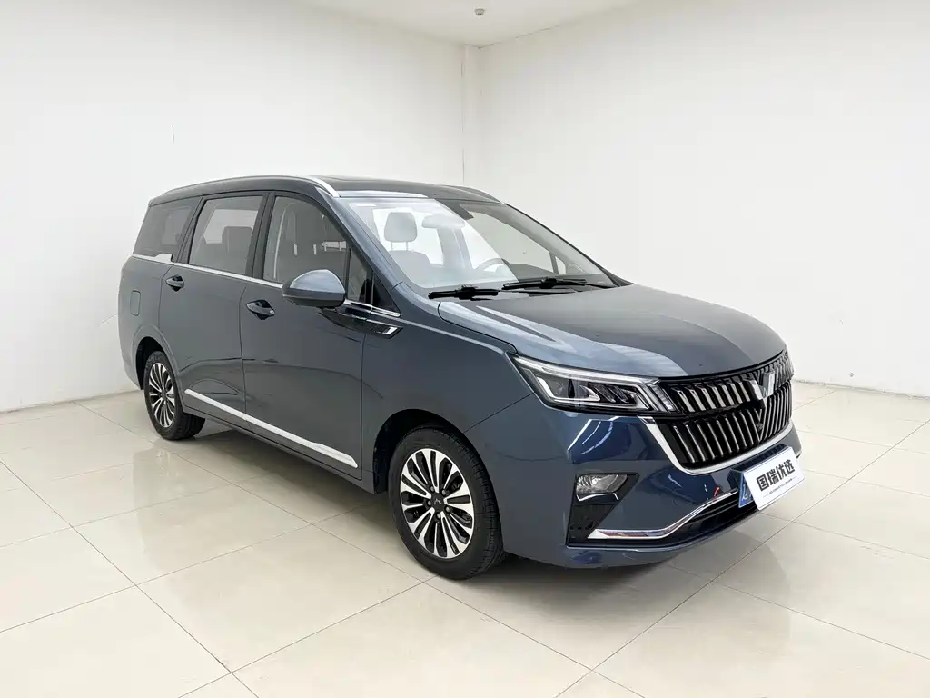 WULING WULING JIACHEN