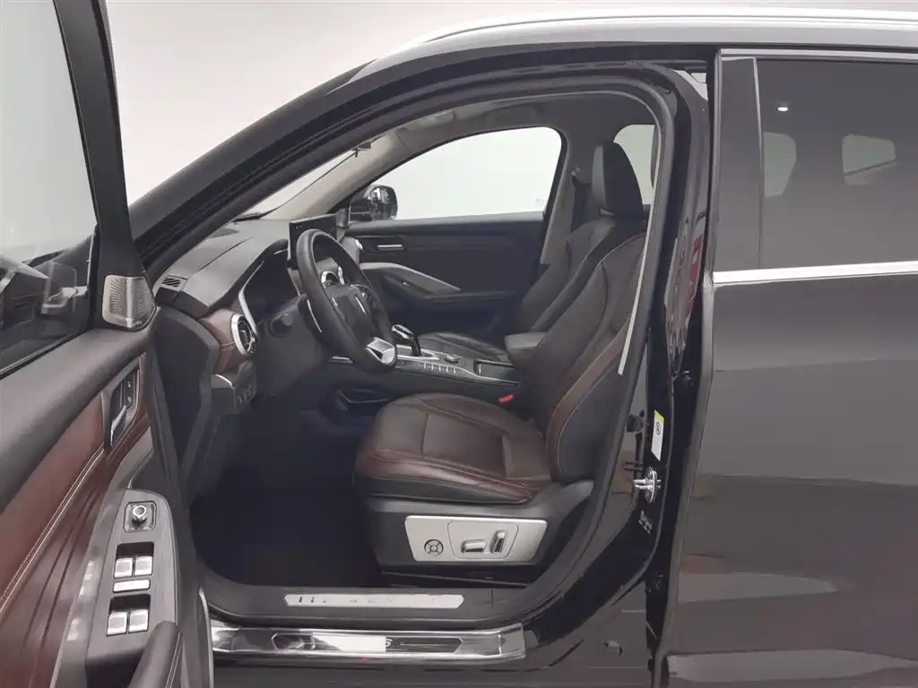 WEI PAI WEI BRAND VV6