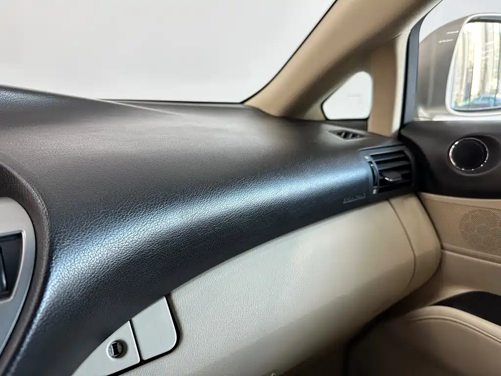 Lexus RX — фотографии объявления, Фото 14