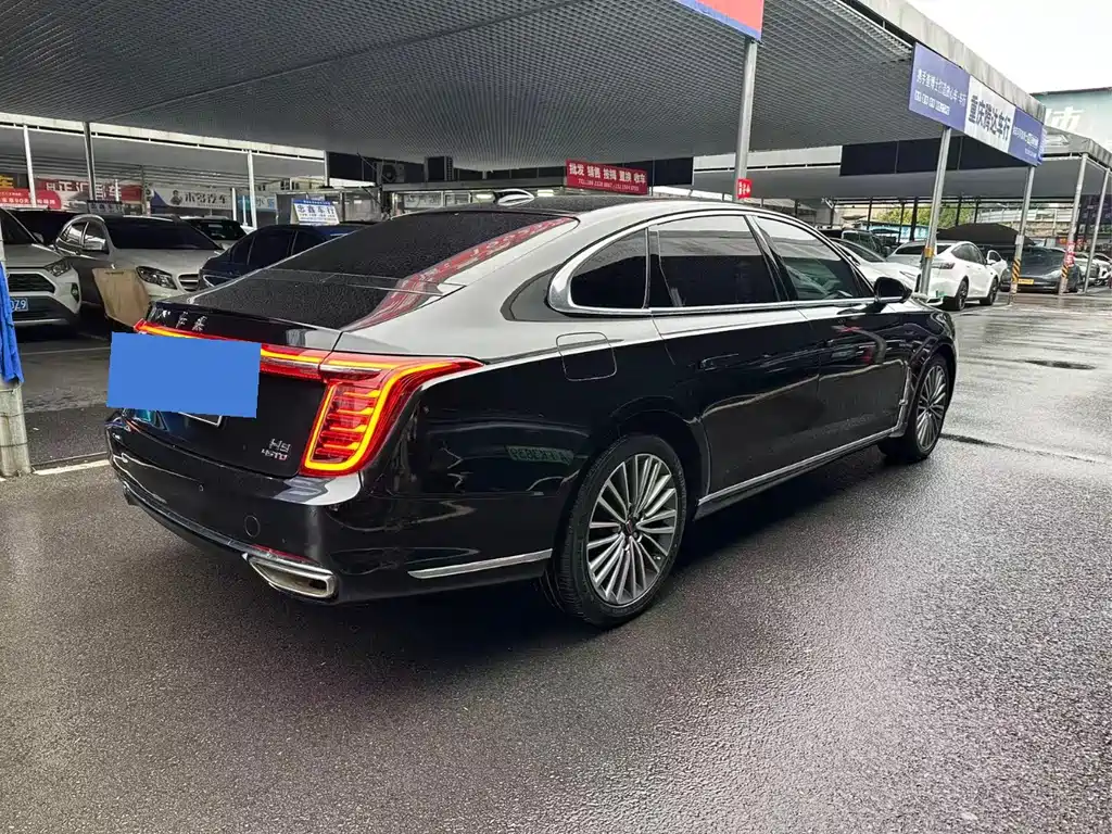 Hongqi HONGQI H9