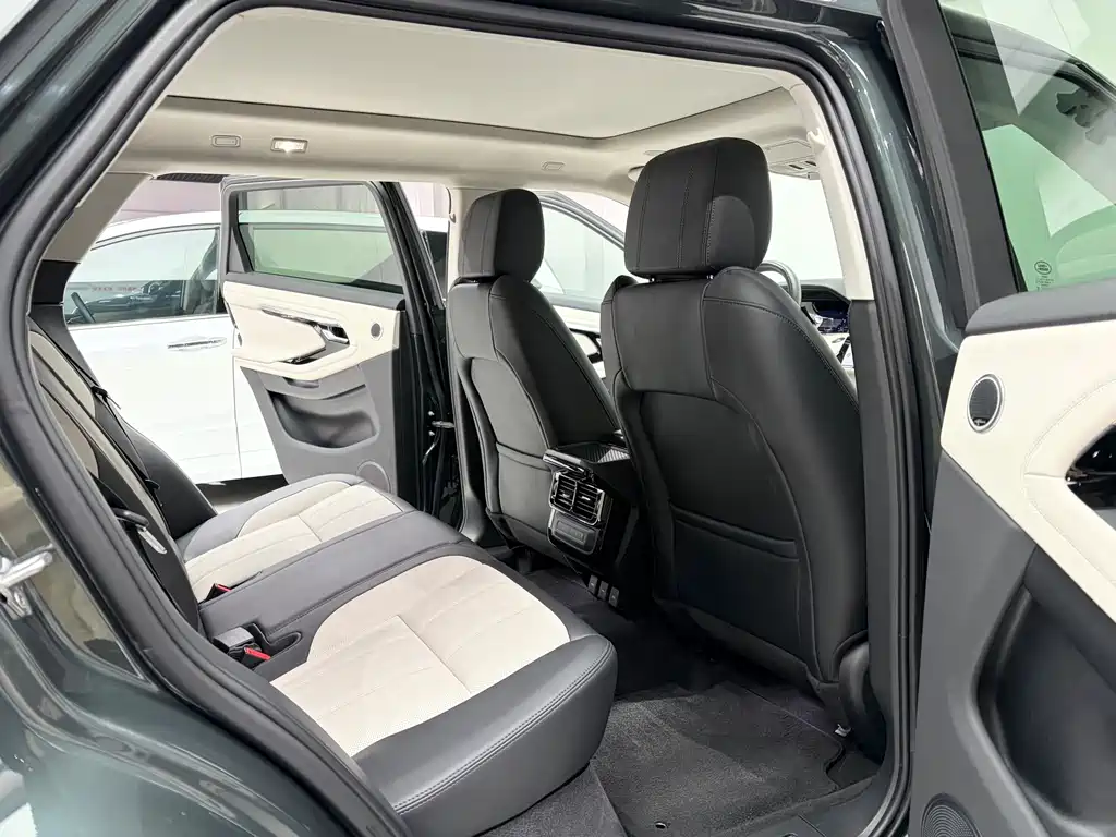 LAND ROVER RANGE ROVER AURORA