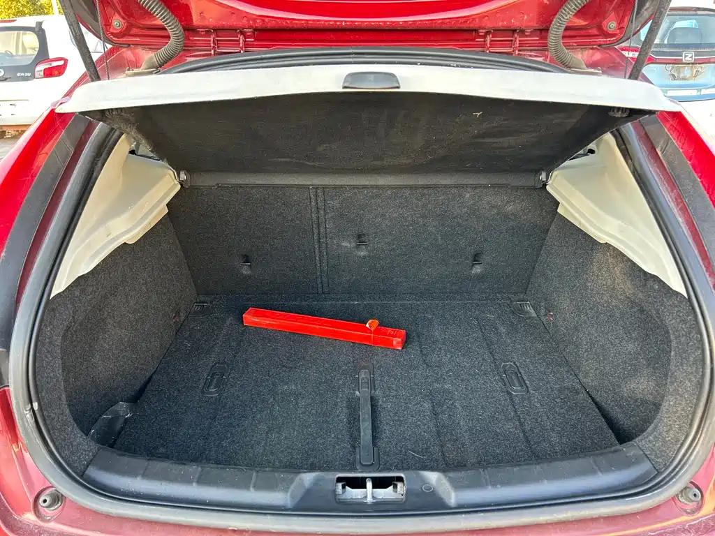 Volvo V40 1.6T Smart Leisure Edition, фото 34