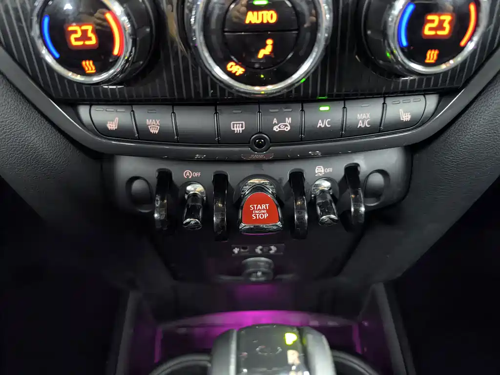 MINI Mini Countryman — миниатюра 12