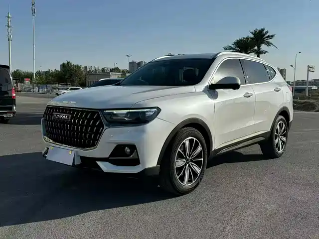 HAVAL  H6 2023