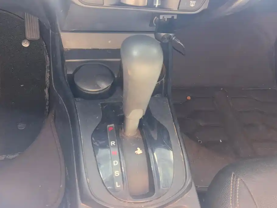 Honda City — миниатюра 15