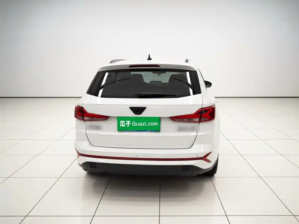 Jetta VS7 — миниатюра 5