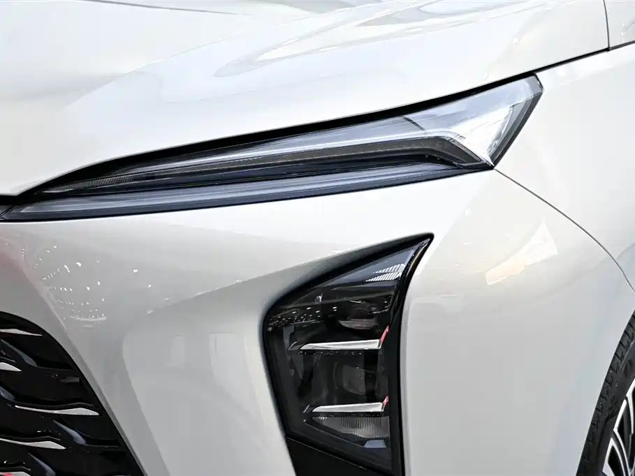 BUICK GL8 NEW ENERGY