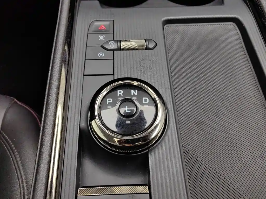 Ford Mondeo — миниатюра 13