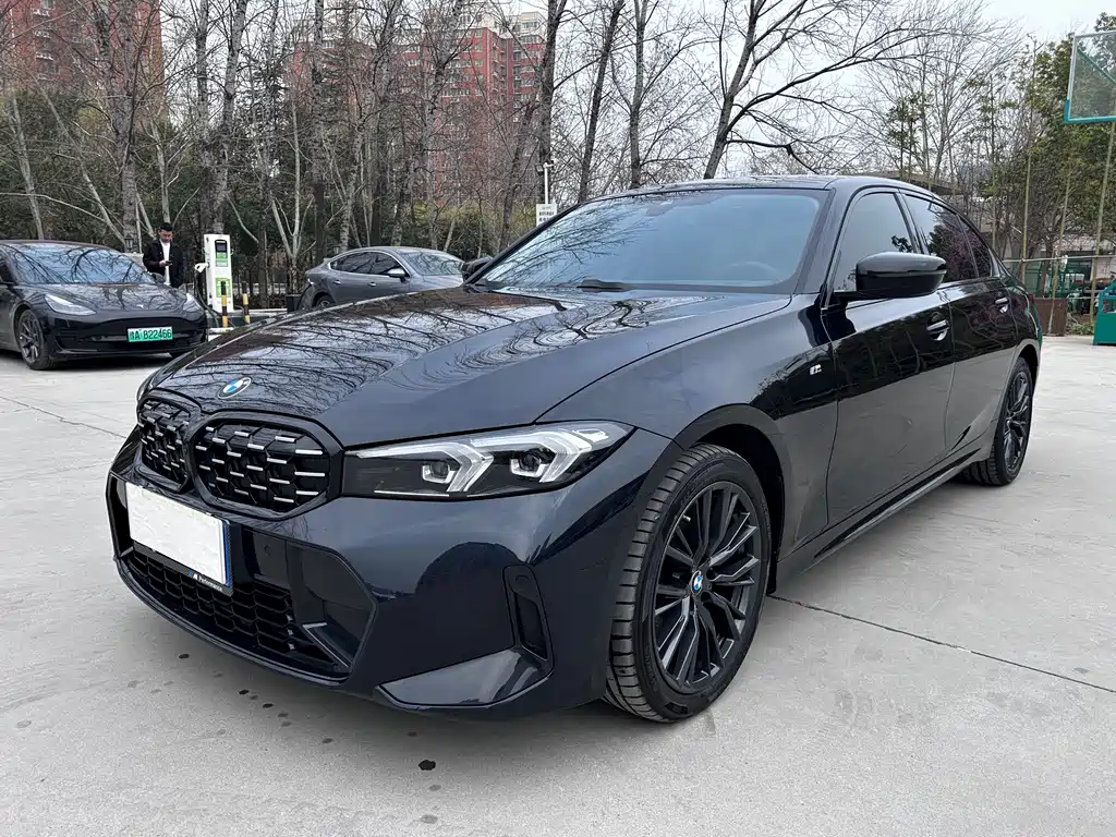 Купить BMW 3 Series
