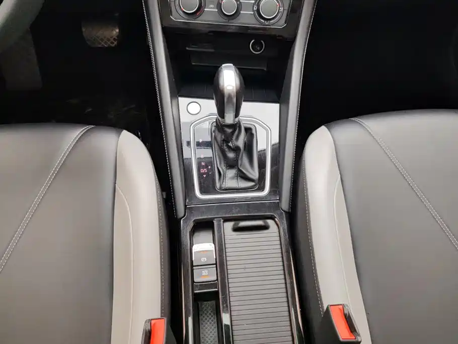 Jetta VS5 — миниатюра 16