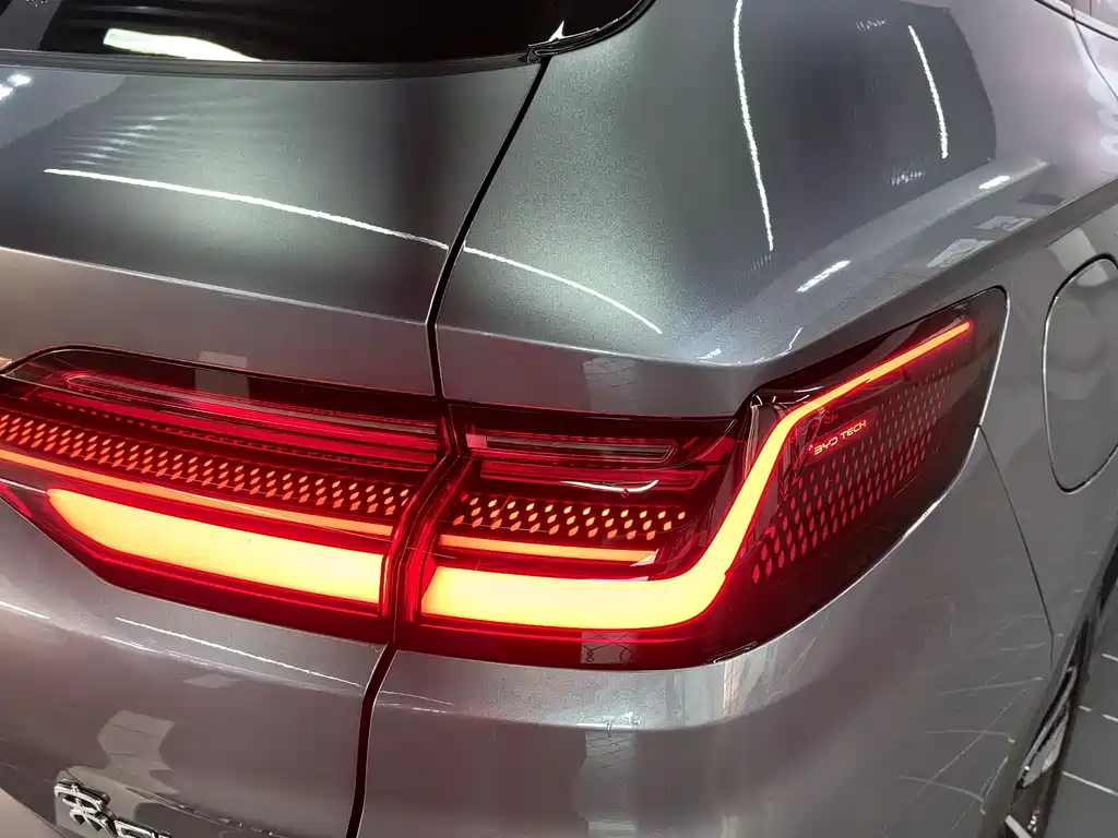 BYD SONGJIANG NEW ENERGY