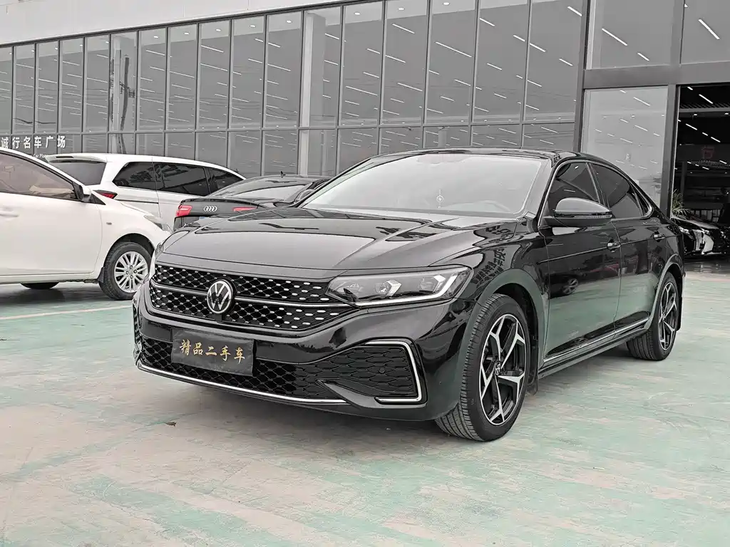 Купить Volkswagen Passat