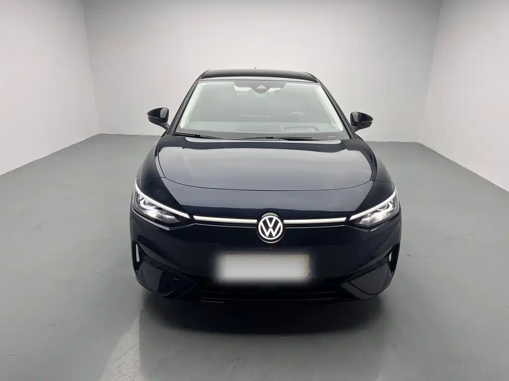 VOLKSWAGEN ID.7 VIZZION