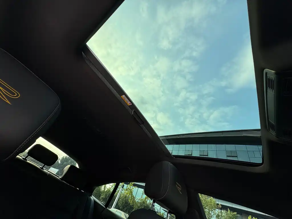 Volkswagen CC — миниатюра 12