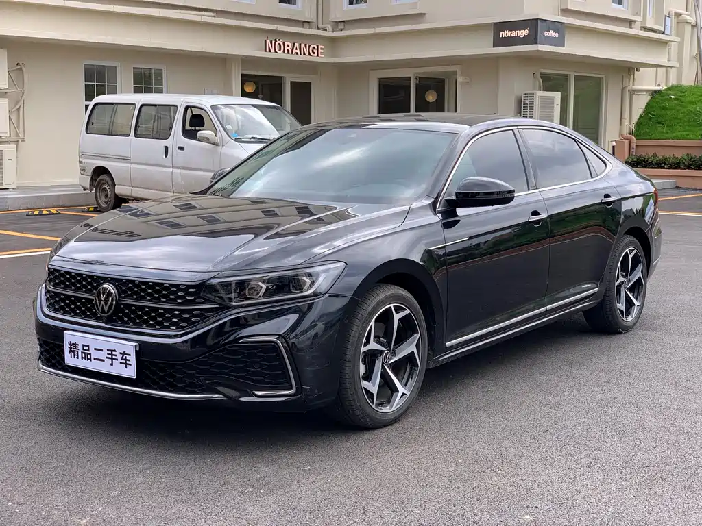 Купить Volkswagen Passat