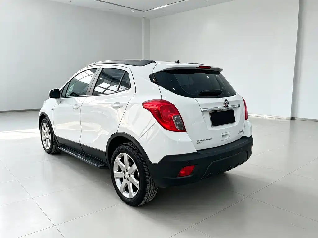 Buick Encore — миниатюра 4