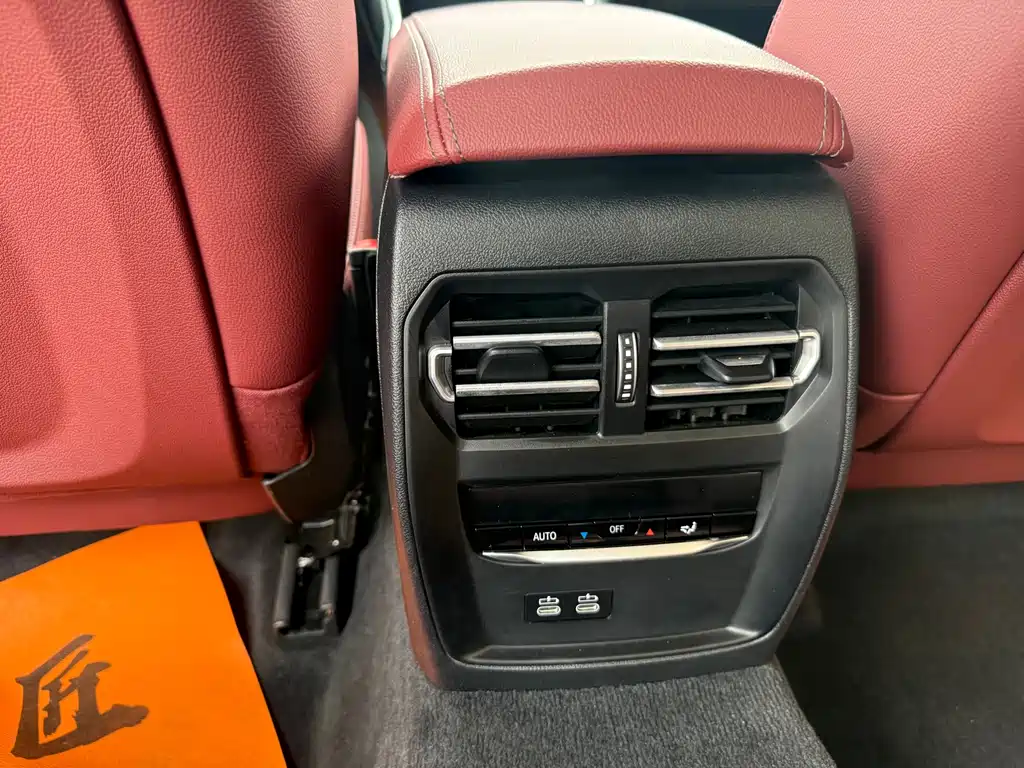 BMW 3 Series 3 2025 330Li M Sport