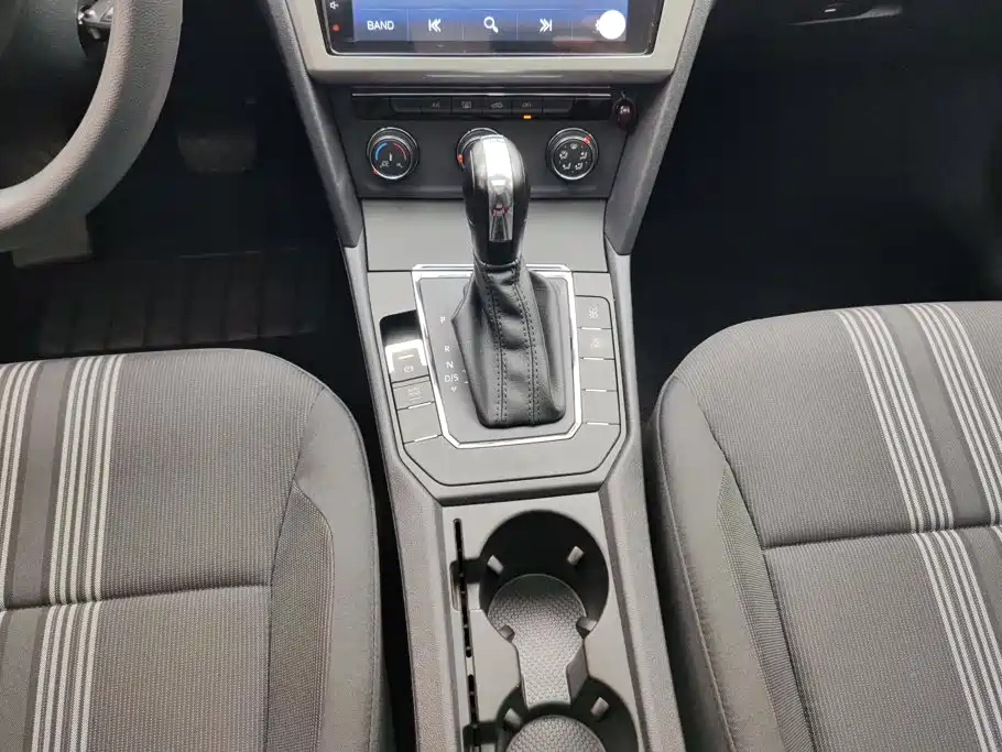 Volkswagen Lamando — миниатюра 16
