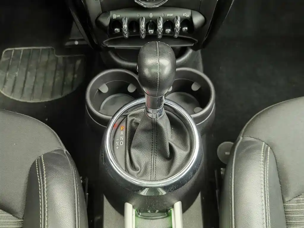 MINI Mini Countryman — миниатюра 13