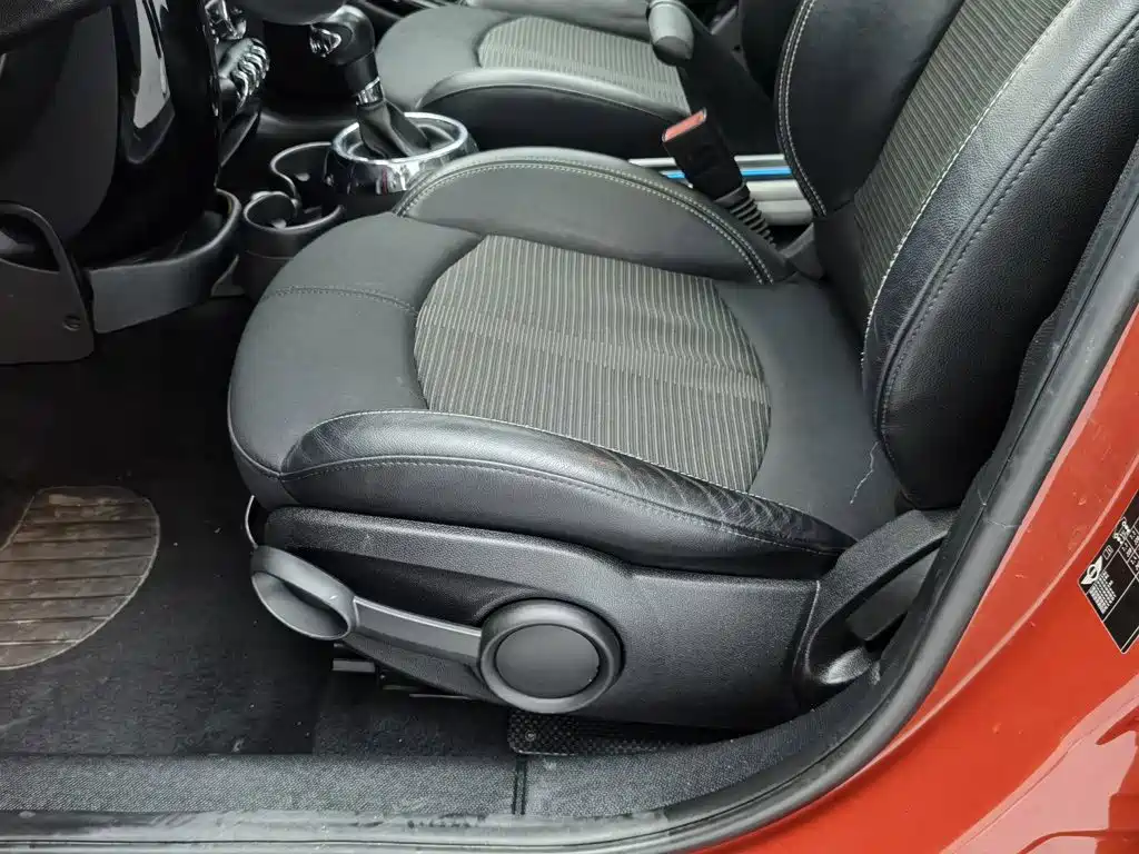 MINI Mini Countryman — миниатюра 20