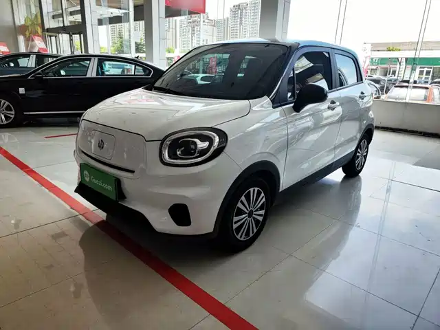 2024 Leapmotor T03