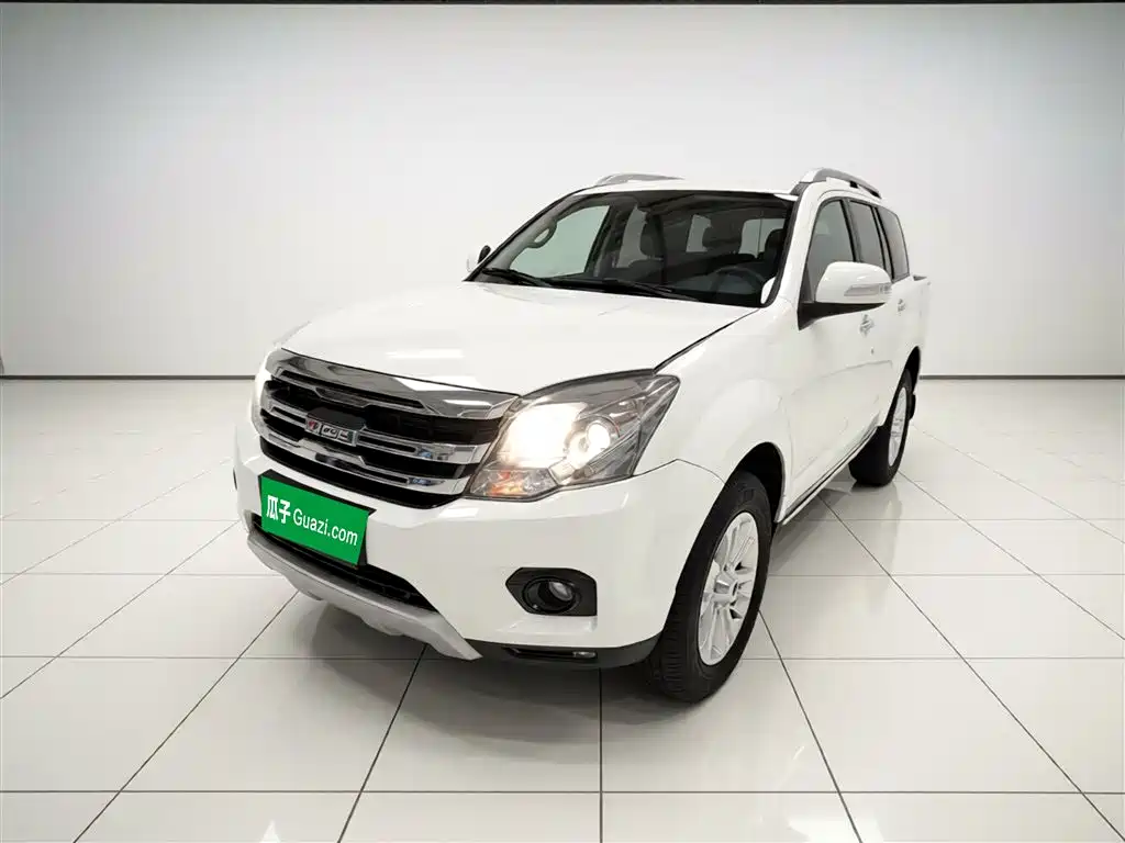 Haval H5 Classic 2018