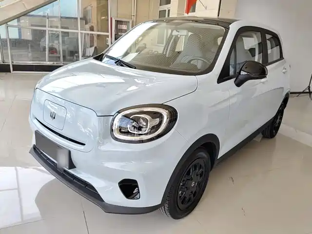 2026 Leapmotor T03