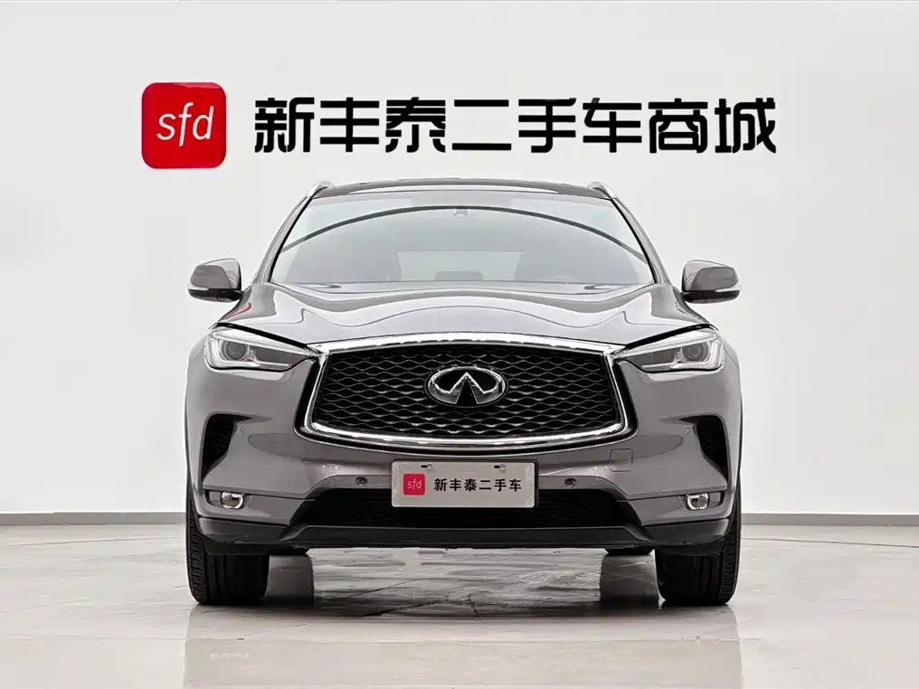 Infiniti QX50 2018 2.0T Fashion