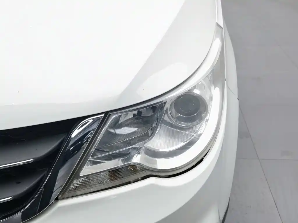 Baojun 730 — миниатюра 7
