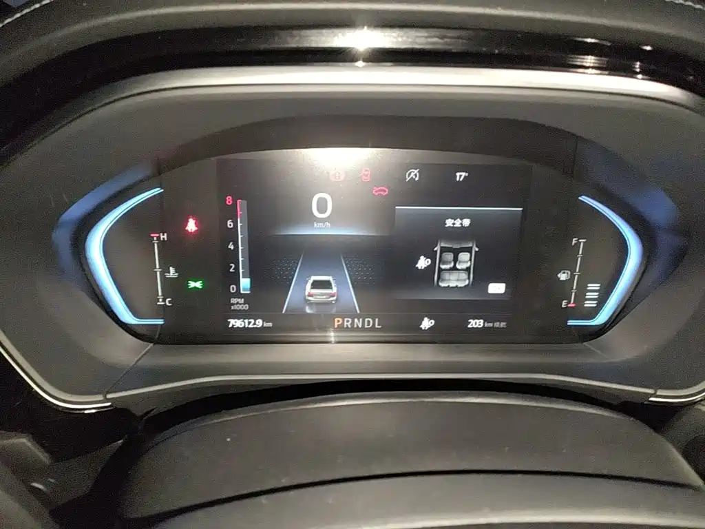 Ford Focus — миниатюра 12