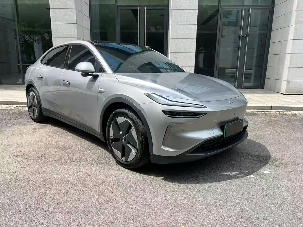 Onvo L60 2025 60kWh