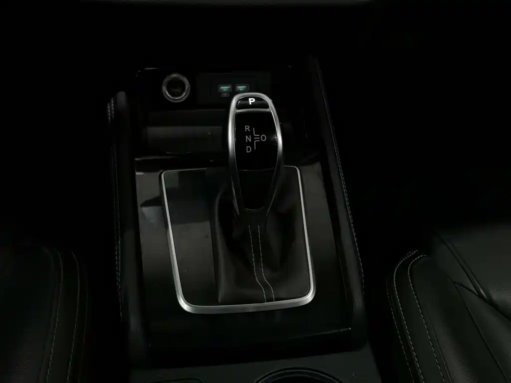 BYD Song — миниатюра 13