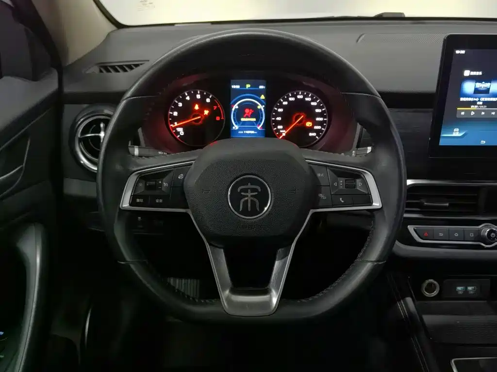 BYD Song — миниатюра 11