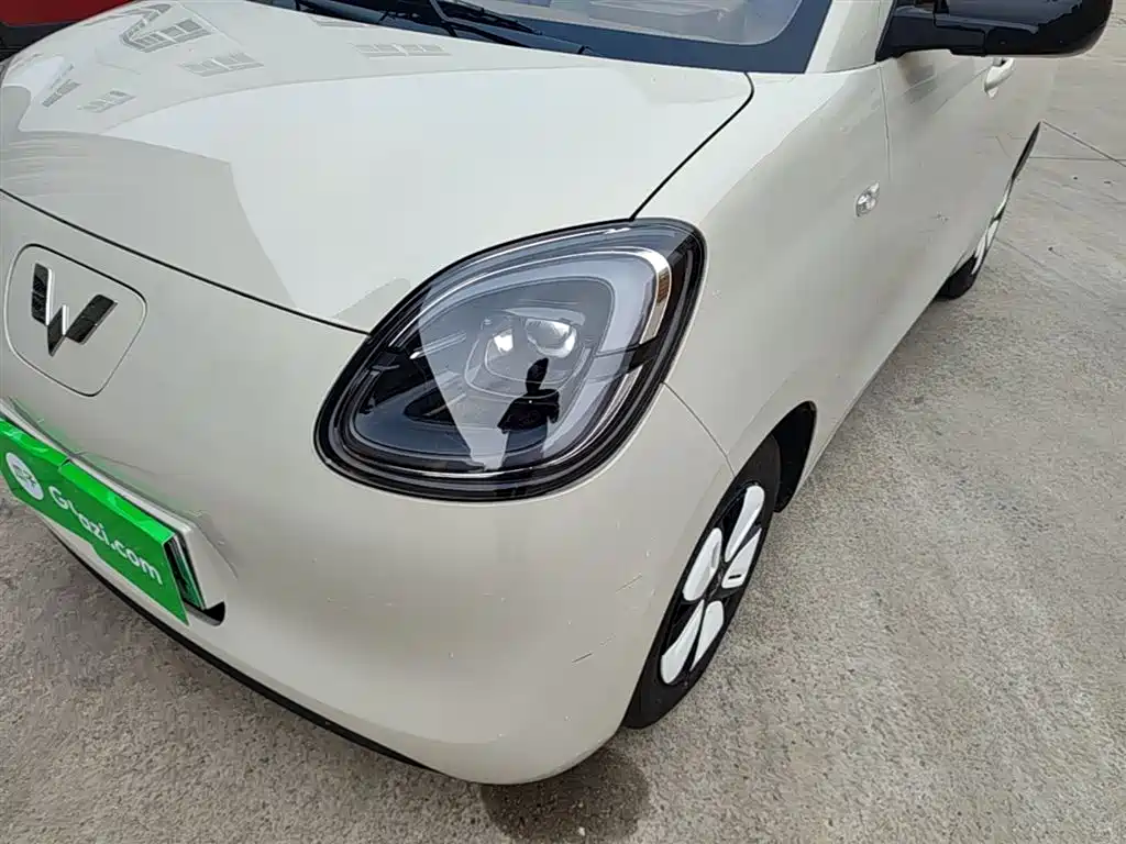 Wuling Mini EV — фотографии объявления, Фото 24