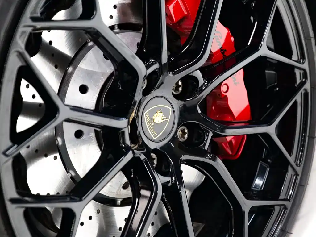 Lamborghini Huracán 2020 Huracán EVO RWD