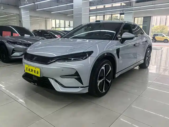 byd song-l-ev