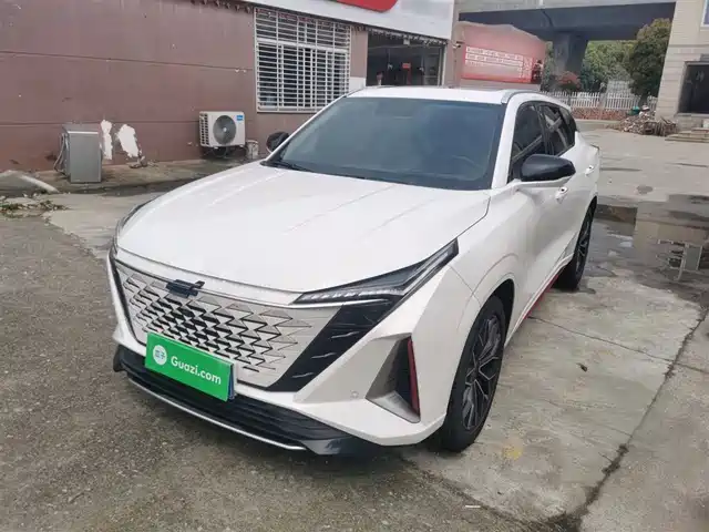 2024 Changan Z6