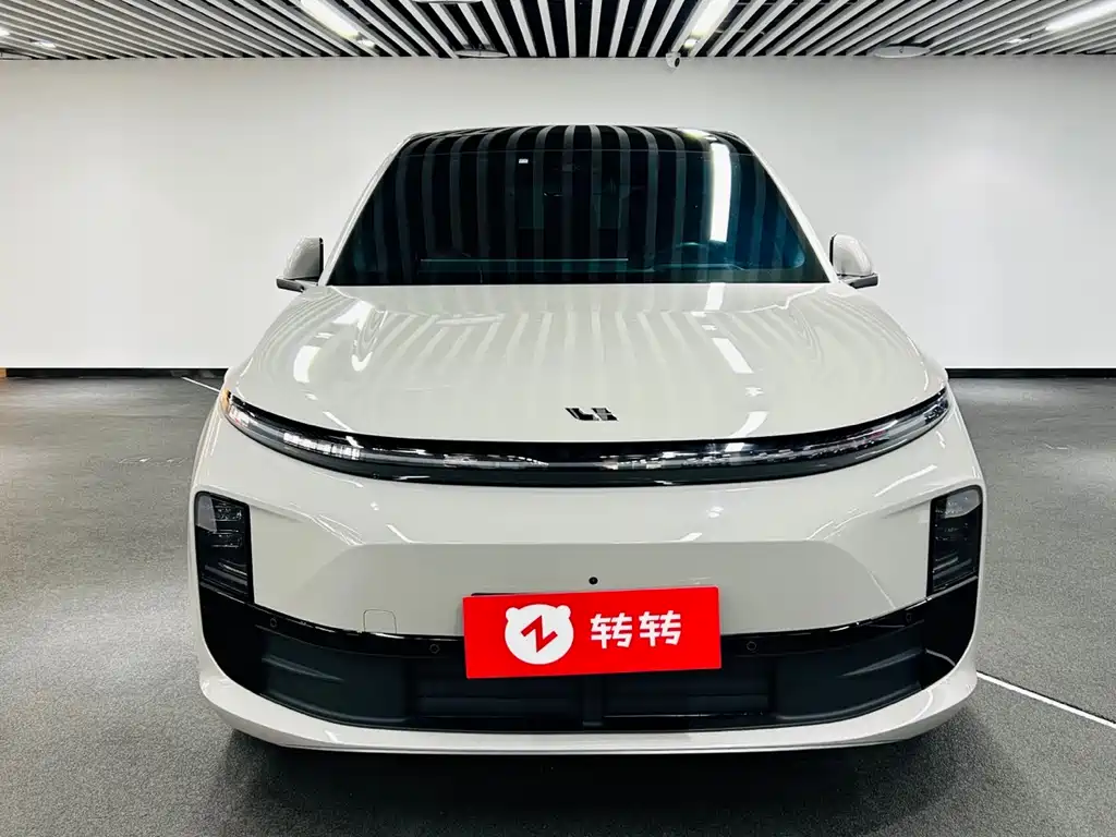 Li Auto IDEAL L6