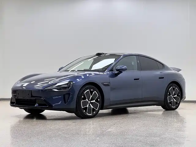 XIAOMI CAR XIAOMI SU7 2025