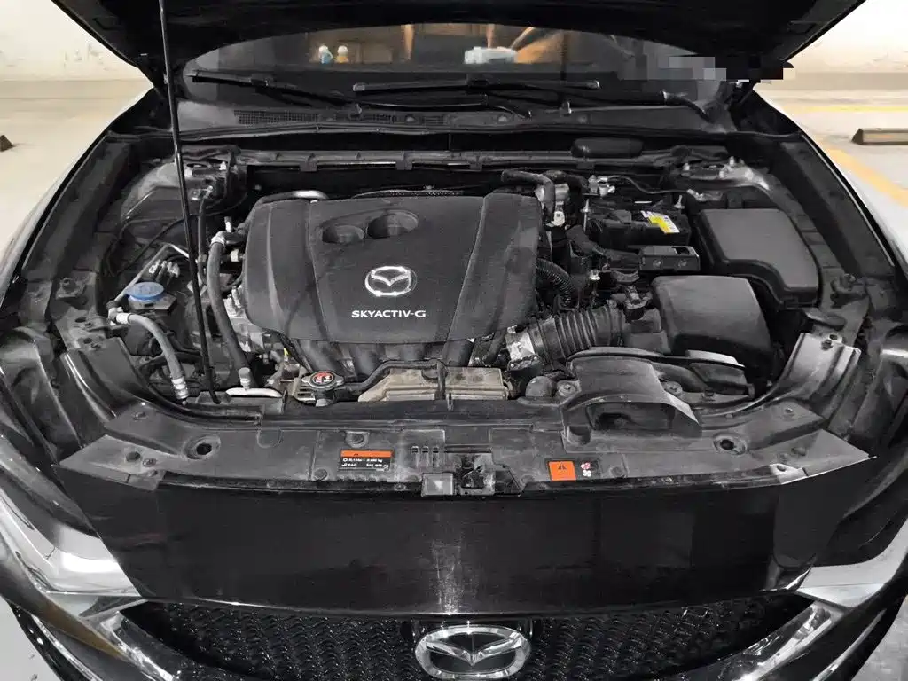 Mazda CX-4 — миниатюра 17