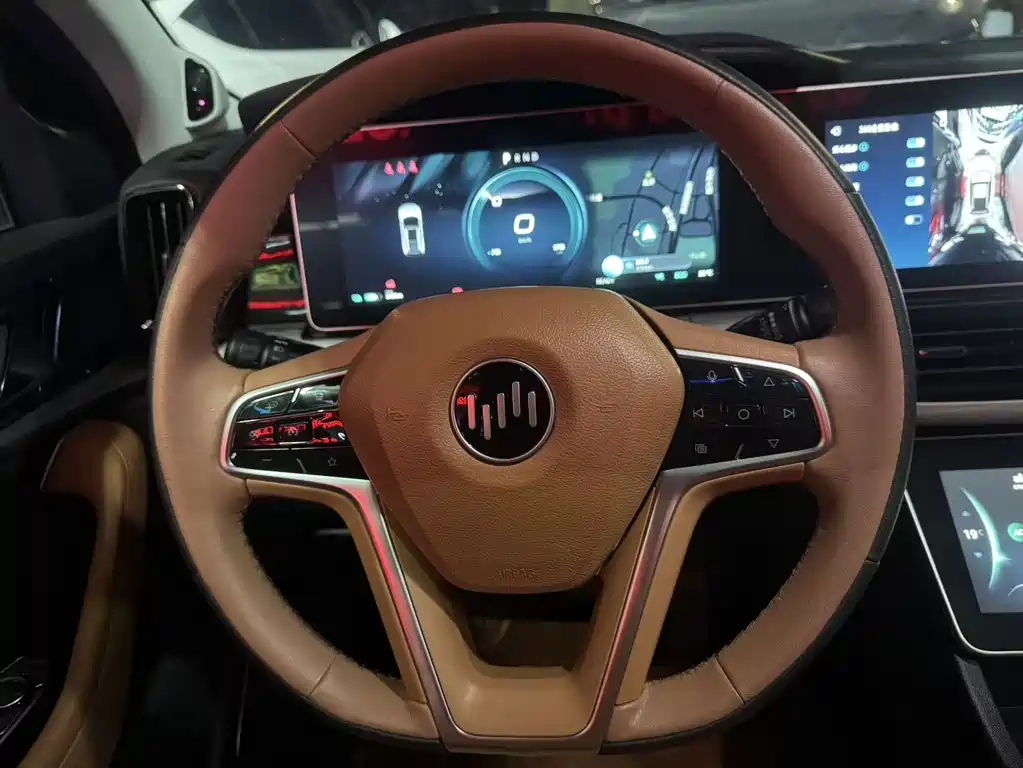 WM Motor W6 — миниатюра 14