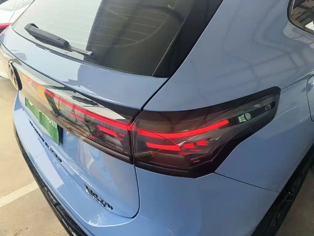 Volkswagen Tiguan L L 2026 PRO 380TSI R-Line