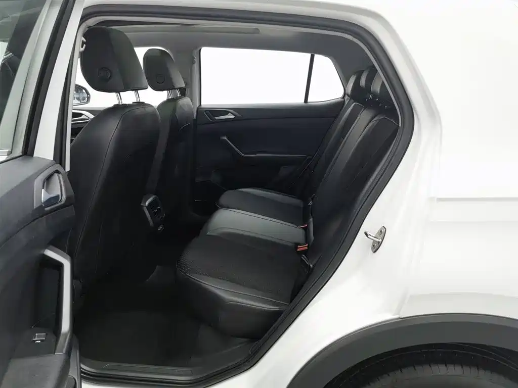 VOLKSWAGEN EXPLORING THE SHADOW