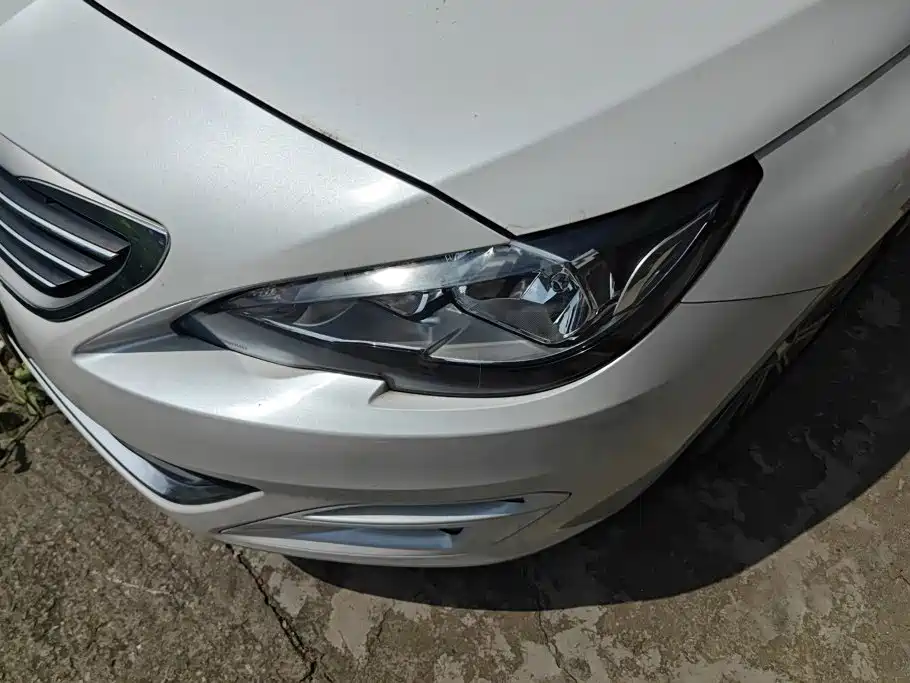 Peugeot 408 — миниатюра 5