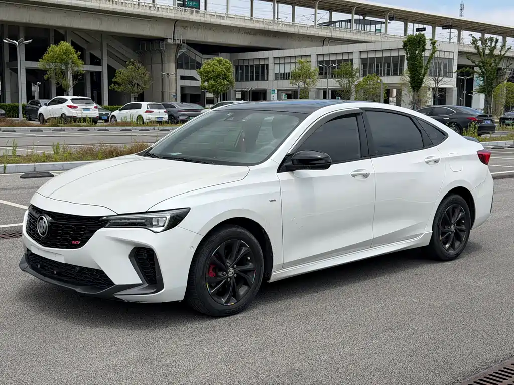 Купить Buick Verano
