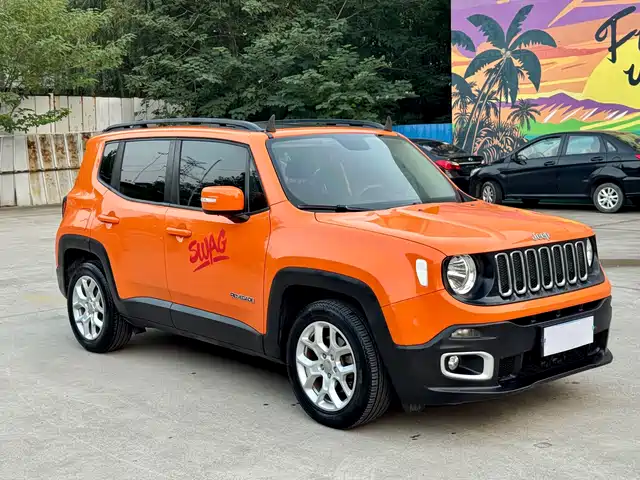 JEEP FREEMAN