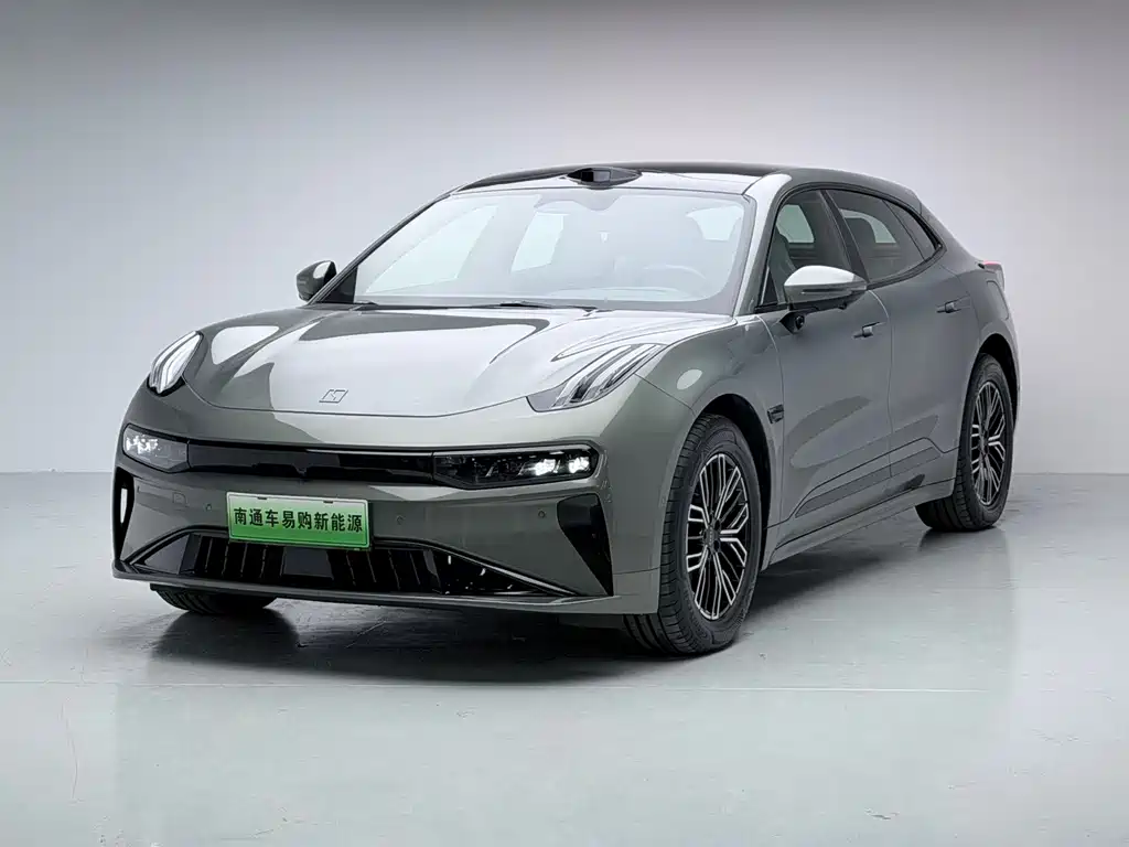 ZEEKR EXTREME KRYPTON 001